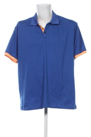 Herren T-Shirt Unbranded, Größe XXL, Farbe Blau, Preis € 13,99