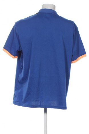 Herren T-Shirt Unbranded, Größe XXL, Farbe Blau, Preis € 13,99