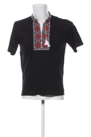 Herren T-Shirt Unbranded, Größe S, Farbe Schwarz, Preis 9,99 €