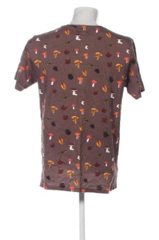 Herren T-Shirt Unbranded, Größe L, Farbe Mehrfarbig, Preis € 13,99
