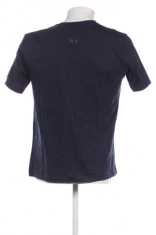Herren T-Shirt Unicool, Größe S, Farbe Blau, Preis € 10,23