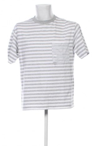 Herren T-Shirt Uniqlo, Größe L, Farbe Mehrfarbig, Preis 17,44 €