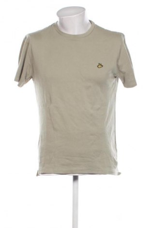 Herren T-Shirt WE, Größe M, Farbe Grün, Preis 18,00 €