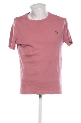 Herren T-Shirt WE, Größe M, Farbe Aschrosa, Preis 18,00 €