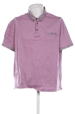 Herren T-Shirt Westbury, Größe XXL, Farbe Aschrosa, Preis € 11,99