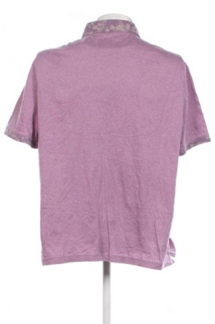 Herren T-Shirt Westbury, Größe XXL, Farbe Aschrosa, Preis € 11,99