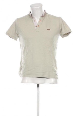 Herren T-Shirt Yes Zee, Größe M, Farbe Grün, Preis 13,99 €