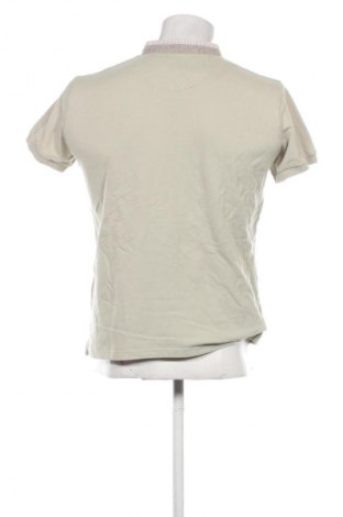Herren T-Shirt Yes Zee, Größe M, Farbe Grün, Preis 13,99 €