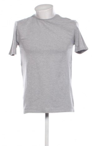 Herren T-Shirt Zara, Größe M, Farbe Grau, Preis € 8,18