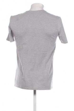 Herren T-Shirt Zara, Größe M, Farbe Grau, Preis € 8,18
