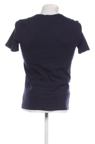 Herren T-Shirt Zara, Größe M, Farbe Blau, Preis € 8,18