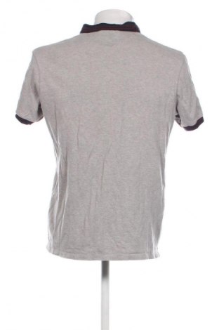 Tricou de bărbați Zara, Mărime XL, Culoare Gri, Preț 51,02 Lei