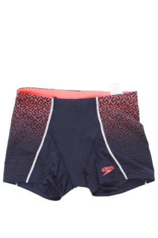 Herren Badeanzug Speedo, Größe L, Farbe Mehrfarbig, Preis 31,45 €
