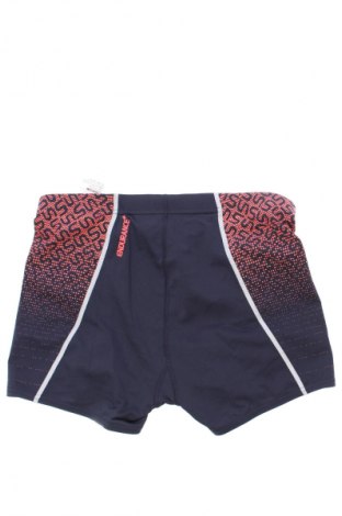 Herren Badeanzug Speedo, Größe L, Farbe Mehrfarbig, Preis 31,45 €