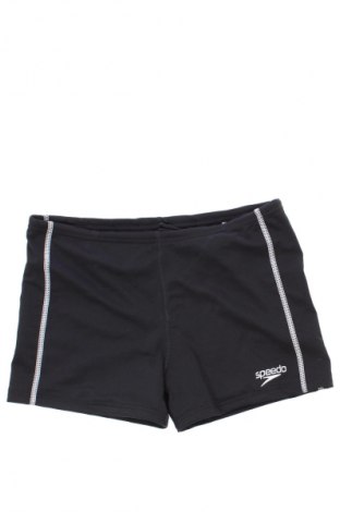 Herren Badeanzug Speedo, Größe L, Farbe Schwarz, Preis 31,45 €