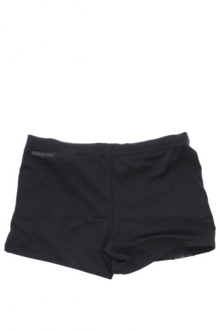 Herren Badeanzug Speedo, Größe L, Farbe Schwarz, Preis 31,45 €