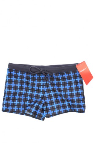Herren Badeanzug Speedo, Größe L, Farbe Mehrfarbig, Preis 31,45 €
