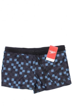 Herren Badeanzug Speedo, Größe L, Farbe Mehrfarbig, Preis 31,45 €
