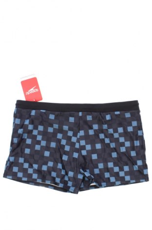 Herren Badeanzug Speedo, Größe L, Farbe Mehrfarbig, Preis 31,45 €