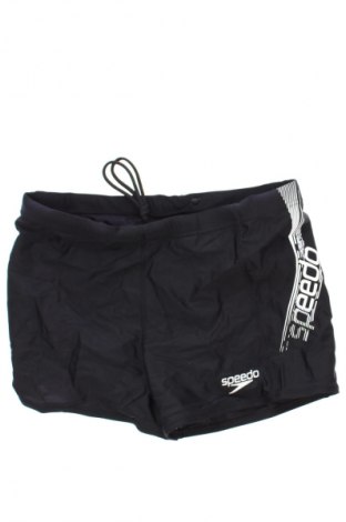 Herren Badeanzug Speedo, Größe L, Farbe Schwarz, Preis 31,45 €