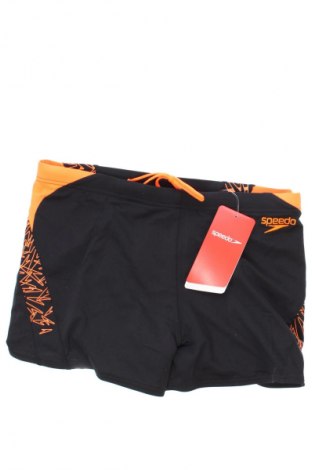 Herren Badeanzug Speedo, Größe L, Farbe Mehrfarbig, Preis 31,45 €