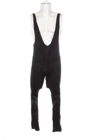 Мъжки дълъг гащеризон Crane, Größe L, Farbe Schwarz, Preis € 19,95