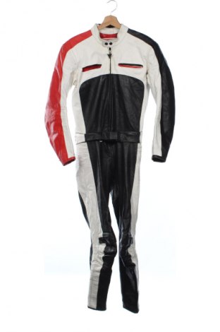 Мъжки дълъг гащеризон Dainese, Μέγεθος M, Χρώμα Πολύχρωμο, Τιμή 71,99 €