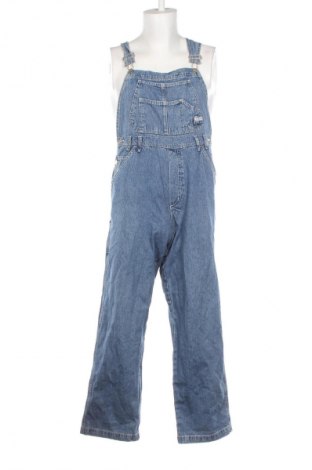 Мъжки дълъг гащеризон Jordache, Größe L, Farbe Blau, Preis € 52,69