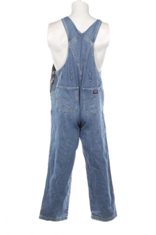 Мъжки дълъг гащеризон Jordache, Größe L, Farbe Blau, Preis € 52,69