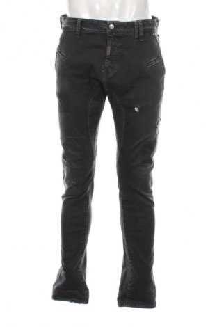 Herren Jeans Absolut Joy, Größe L, Farbe Schwarz, Preis € 27,99