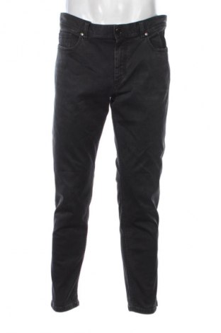 Ανδρικό τζίν Alberto, Μέγεθος L, Χρώμα Μαύρο, Τιμή 43,99 €