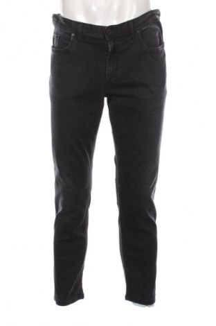 Ανδρικό τζίν Alberto, Μέγεθος M, Χρώμα Γκρί, Τιμή 47,99 €