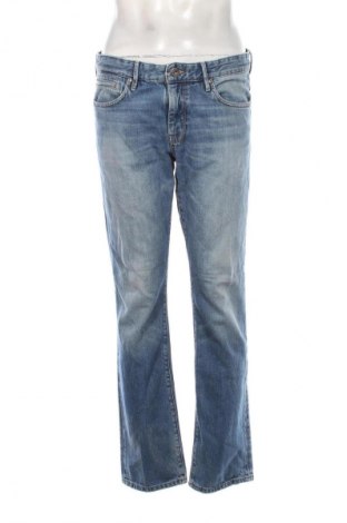 Herren Jeans BOSS, Größe L, Farbe Blau, Preis € 71,99