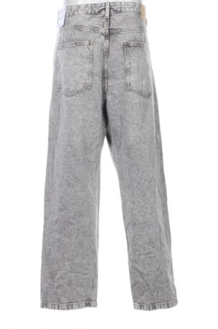 Herren Jeans Bershka, Größe L, Farbe Grau, Preis € 43,99