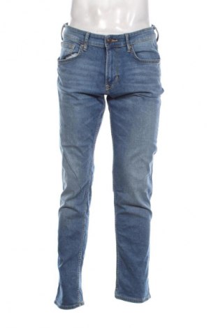 Męskie jeansy C&A, Rozmiar L, Kolor Niebieski, Cena 49,99 zł