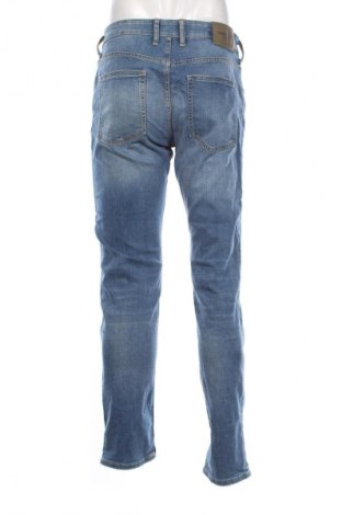 Męskie jeansy C&A, Rozmiar L, Kolor Niebieski, Cena 49,99 zł