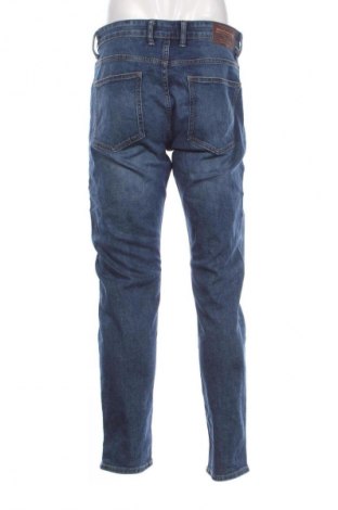 Męskie jeansy C&A, Rozmiar L, Kolor Niebieski, Cena 49,99 zł