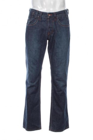 Herren Jeans Camargue, Größe M, Farbe Blau, Preis 23,99 €