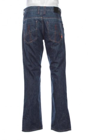 Herren Jeans Camargue, Größe M, Farbe Blau, Preis 23,99 €