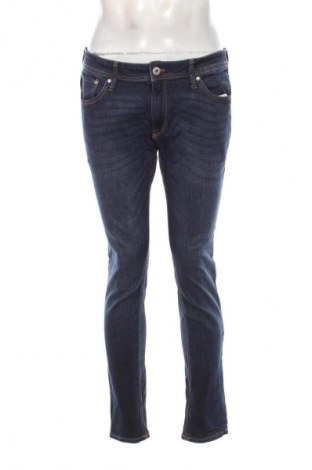 Ανδρικό τζίν Core By Jack & Jones, Μέγεθος L, Χρώμα Μπλέ, Τιμή 24,99 €