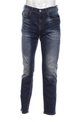 Pánské džíny  Denim 1982, Velikost M, Barva Modrá, Cena  349,00 Kč