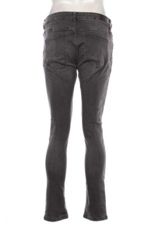 Blugi de bărbați Denim Co., Mărime L, Culoare Gri, Preț 127,99 Lei