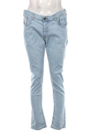 Ανδρικό τζίν Denim Co., Μέγεθος L, Χρώμα Μπλέ, Τιμή 11,99 €