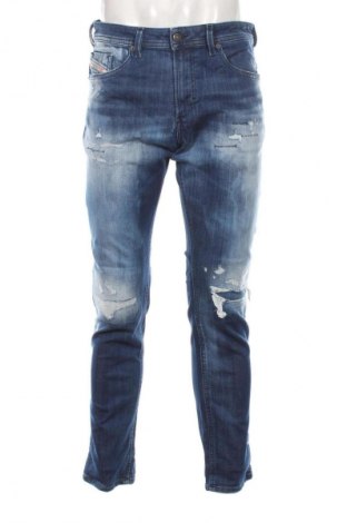 Herren Jeans Diesel, Größe L, Farbe Blau, Preis € 68,99