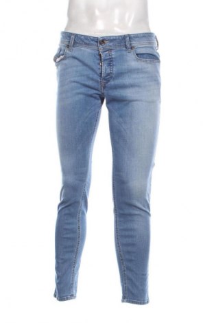 Herren Jeans Diesel, Größe L, Farbe Blau, Preis € 56,00