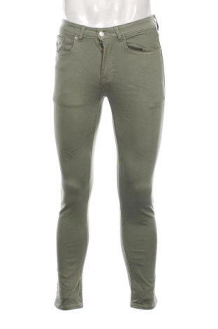 Pánske džínsy  Dressmann, Veľkosť S, Farba Zelená, Cena  9,95 €