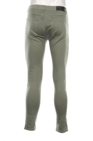 Pánske džínsy  Dressmann, Veľkosť S, Farba Zelená, Cena  9,95 €