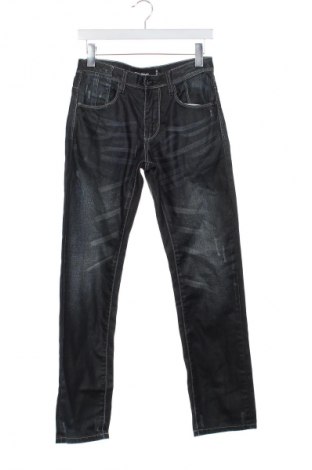 Ανδρικό τζίν Fishbone, Μέγεθος S, Χρώμα Μπλέ, Τιμή 22,99 €