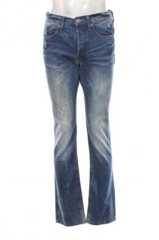 Herren Jeans G-Star Raw, Größe M, Farbe Blau, Preis € 66,99