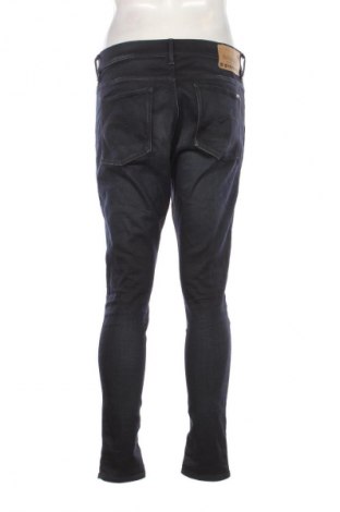 Męskie jeansy G-Star Raw, Rozmiar L, Kolor Niebieski, Cena 315,99 zł